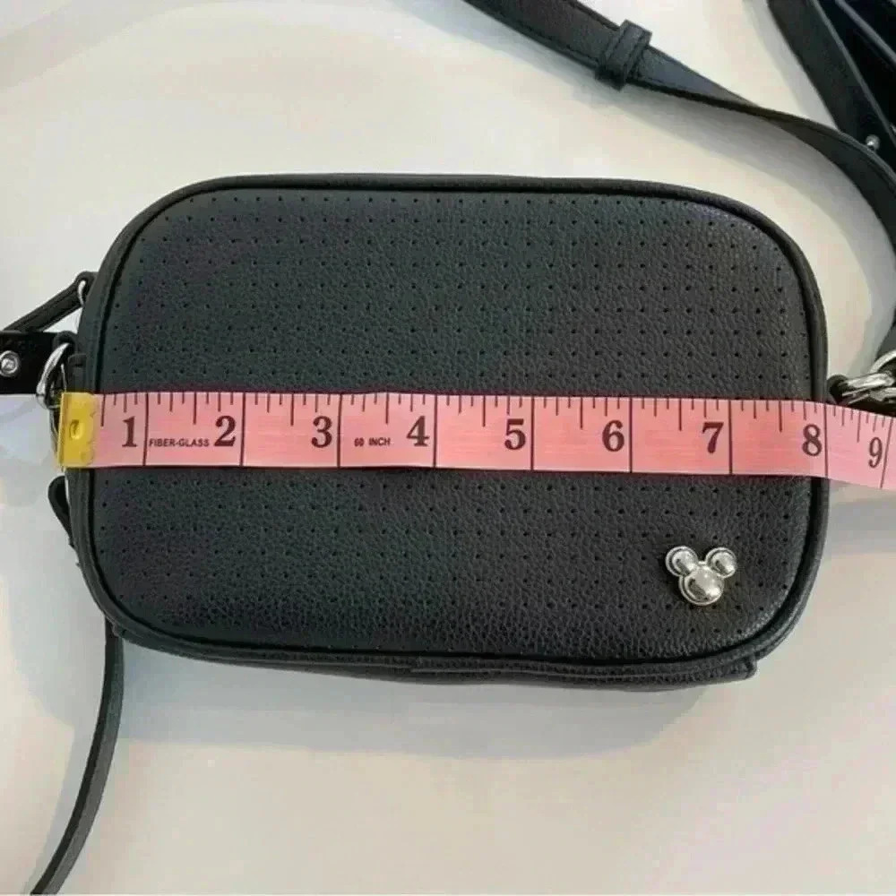 Disney Mickey Mouse Icon‎ Flair Belt Bag - Picture 10 of 13